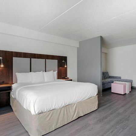 מאונט ג'ולייט Comfort Suites Mt Juliet-Nashville Area מראה חיצוני תמונה