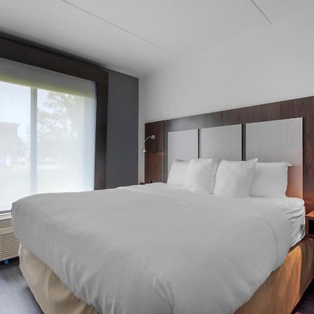 מאונט ג'ולייט Comfort Suites Mt Juliet-Nashville Area מראה חיצוני תמונה