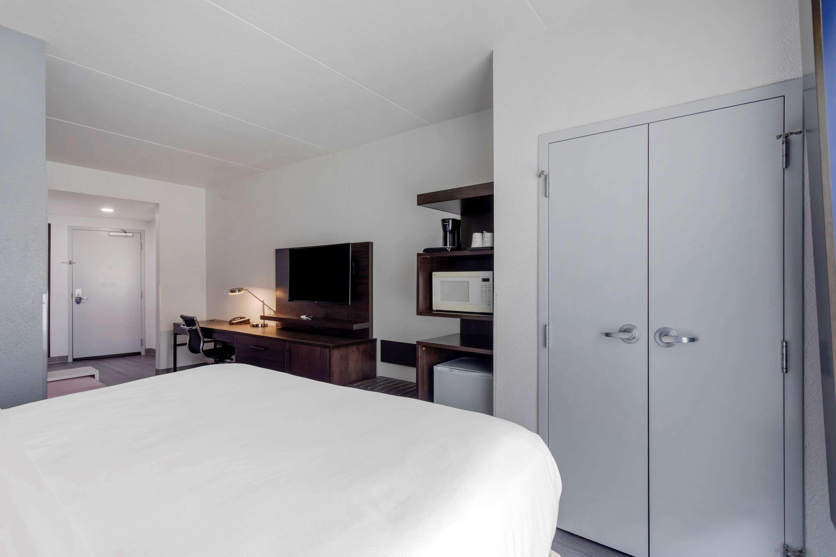 מאונט ג'ולייט Comfort Suites Mt Juliet-Nashville Area מראה חיצוני תמונה