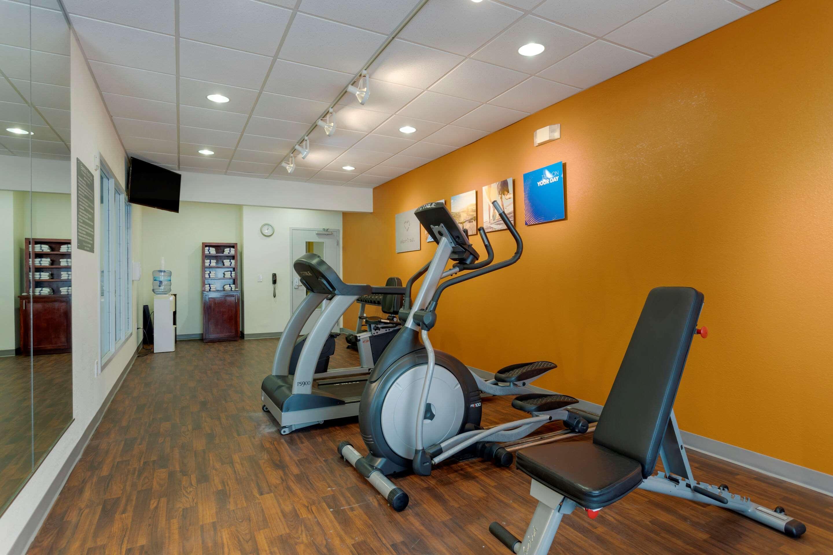 מאונט ג'ולייט Comfort Suites Mt Juliet-Nashville Area מראה חיצוני תמונה