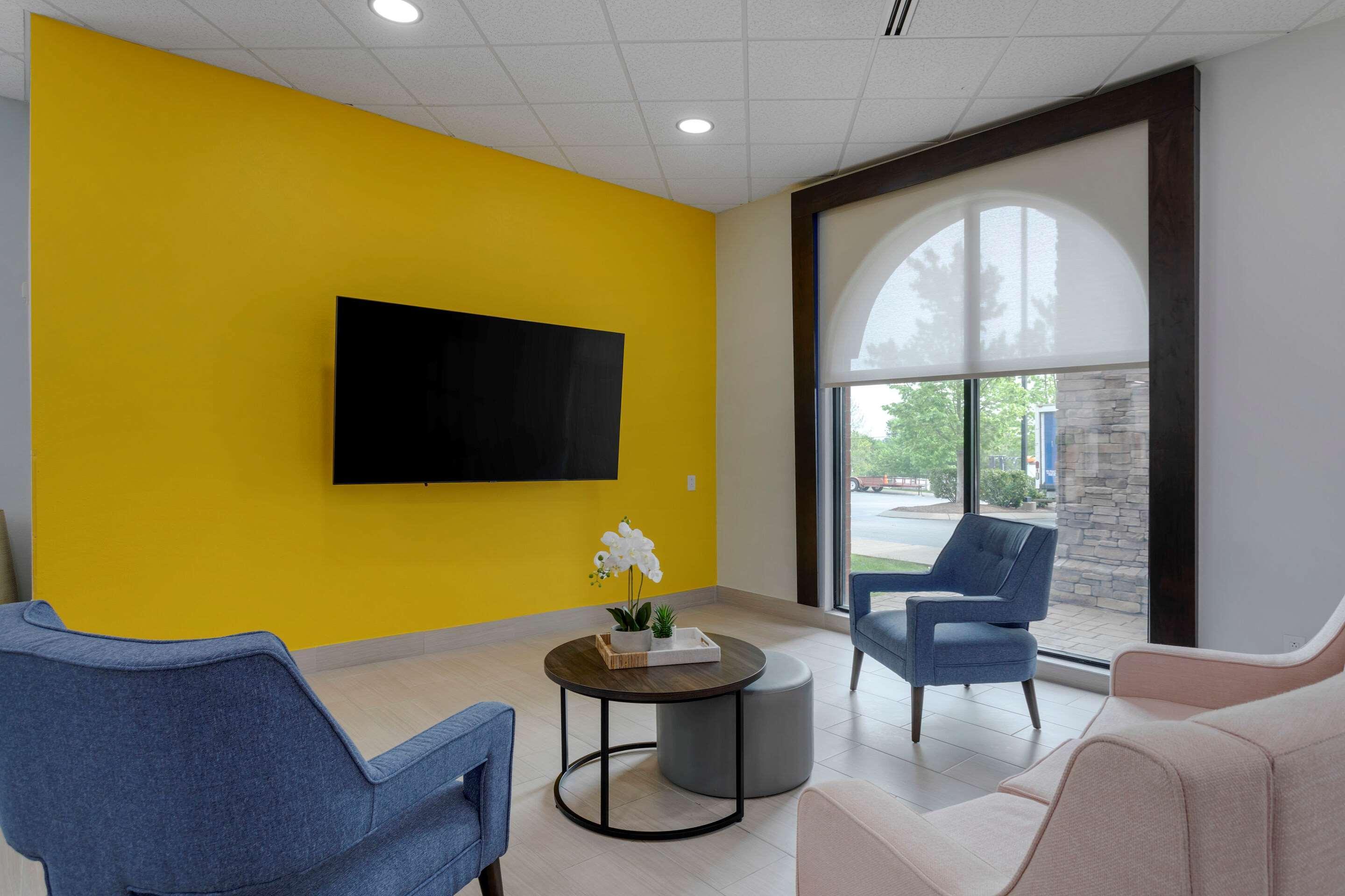 מאונט ג'ולייט Comfort Suites Mt Juliet-Nashville Area מראה חיצוני תמונה