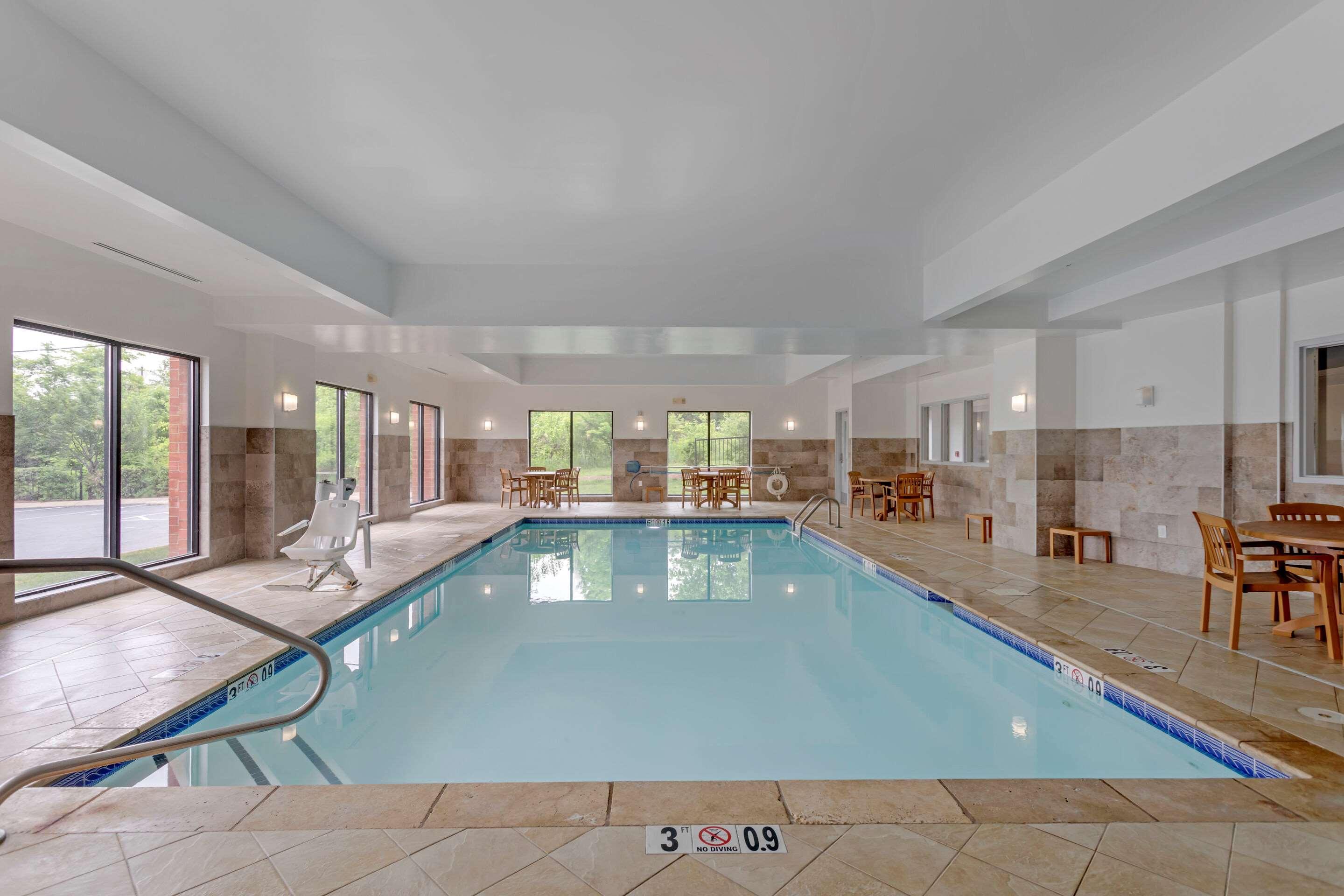 מאונט ג'ולייט Comfort Suites Mt Juliet-Nashville Area מראה חיצוני תמונה