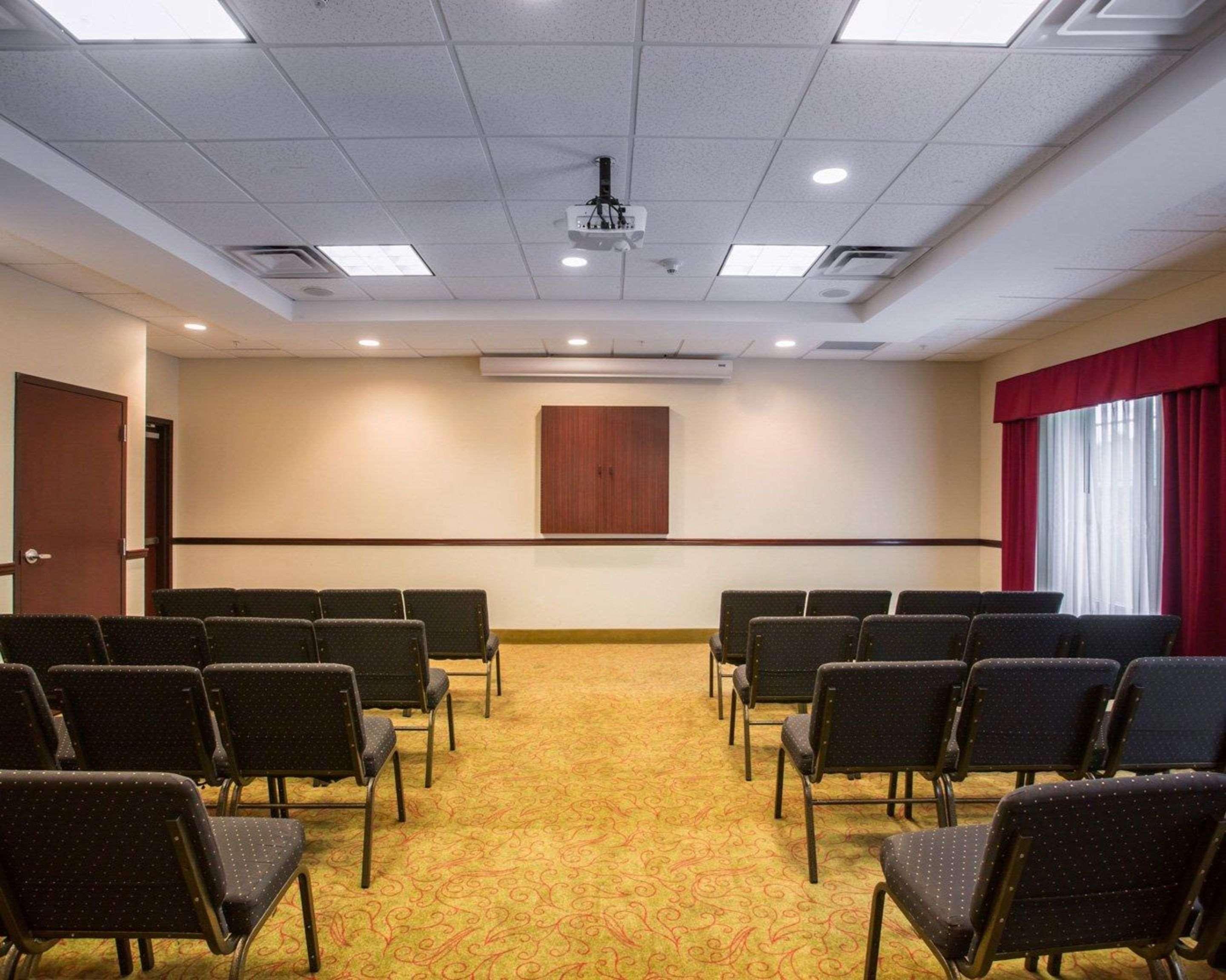 מאונט ג'ולייט Comfort Suites Mt Juliet-Nashville Area מראה חיצוני תמונה