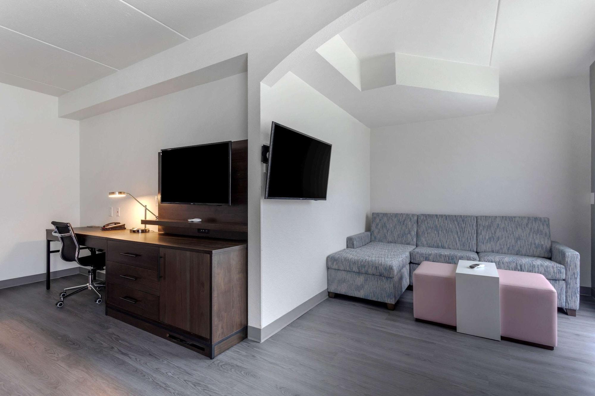 מאונט ג'ולייט Comfort Suites Mt Juliet-Nashville Area מראה חיצוני תמונה