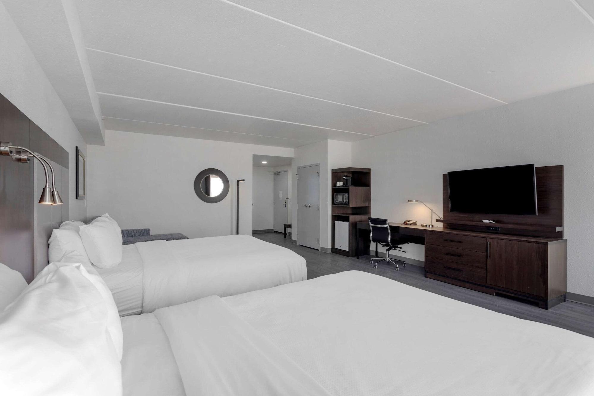 מאונט ג'ולייט Comfort Suites Mt Juliet-Nashville Area מראה חיצוני תמונה