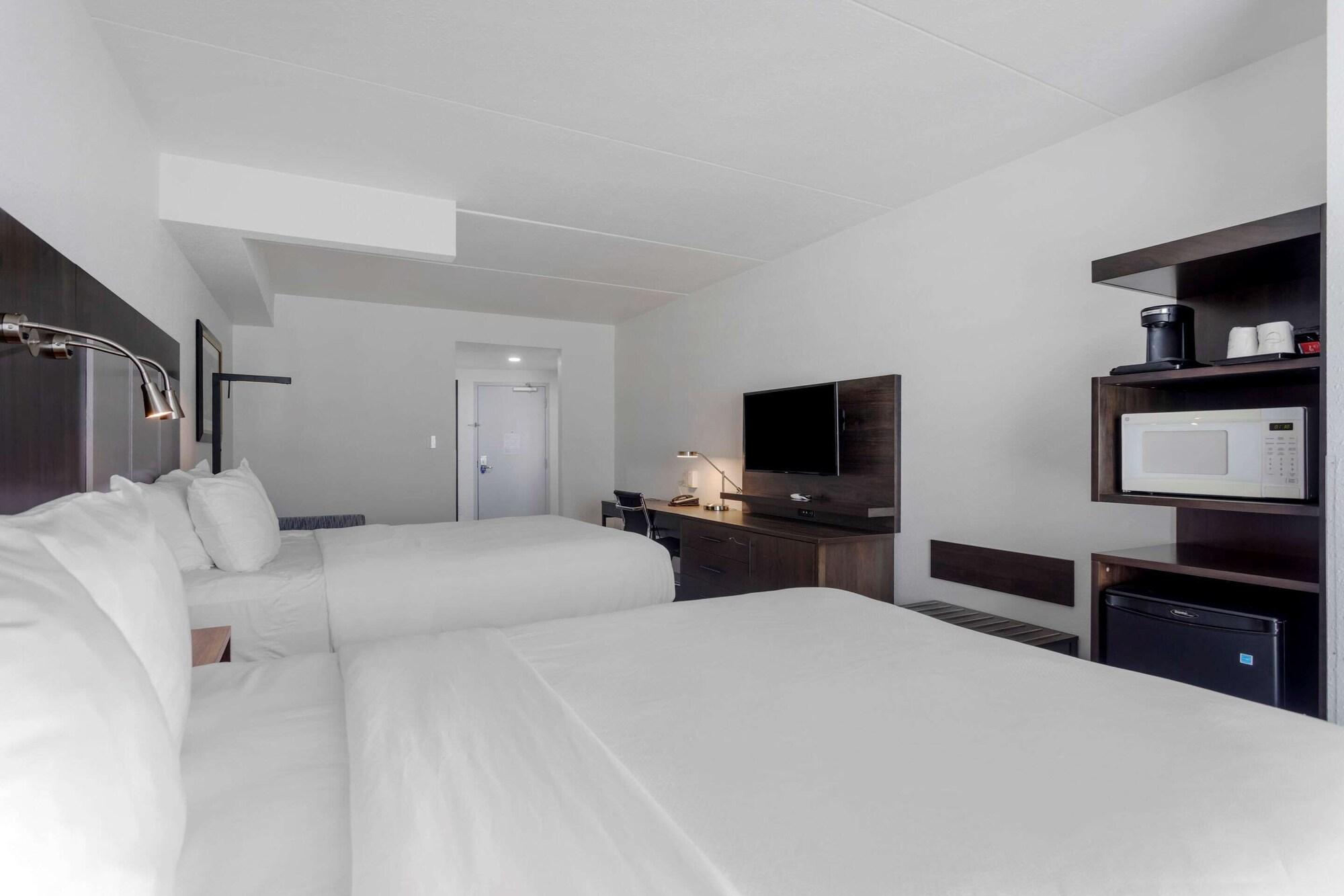 מאונט ג'ולייט Comfort Suites Mt Juliet-Nashville Area מראה חיצוני תמונה