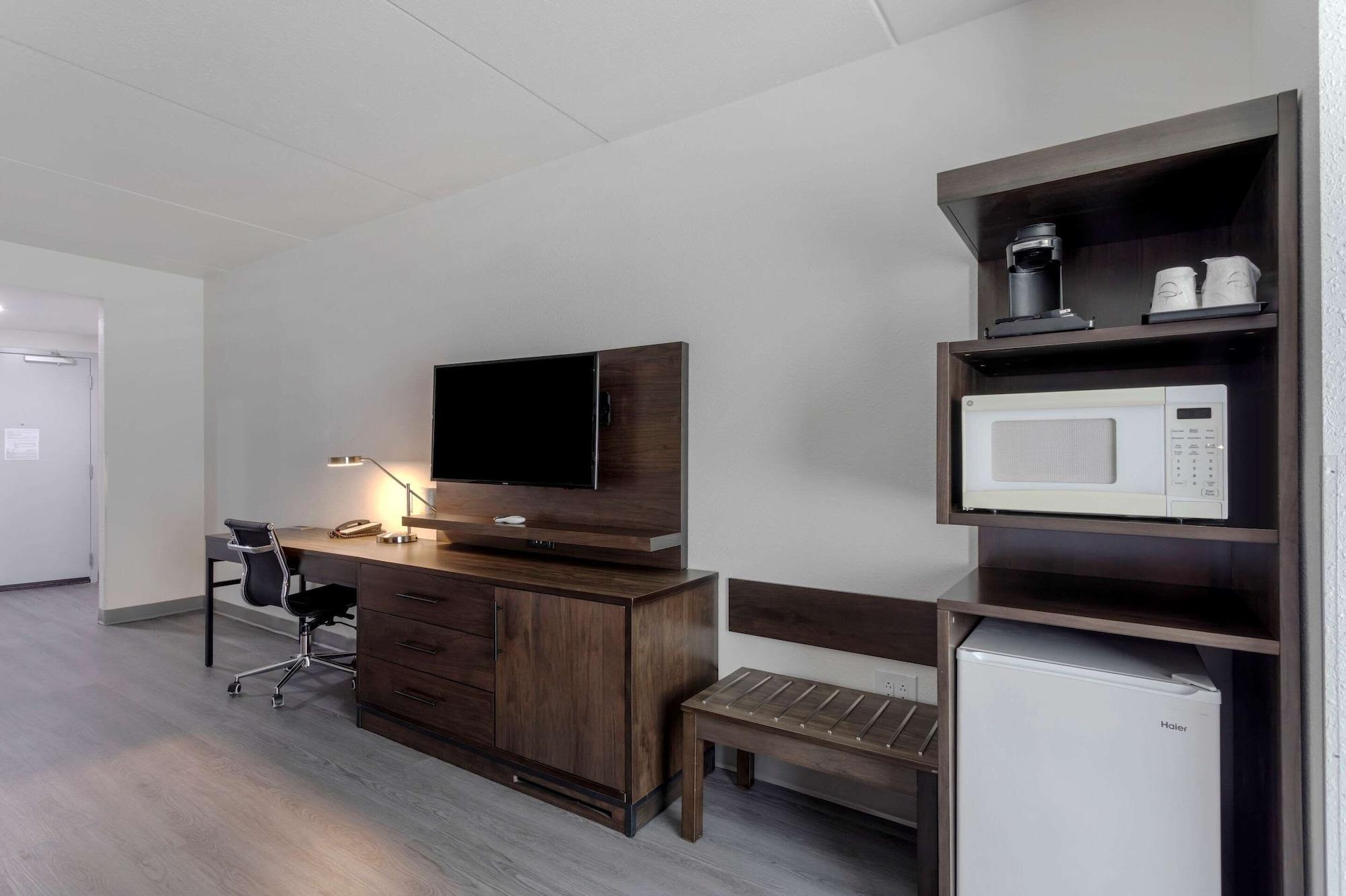 מאונט ג'ולייט Comfort Suites Mt Juliet-Nashville Area מראה חיצוני תמונה