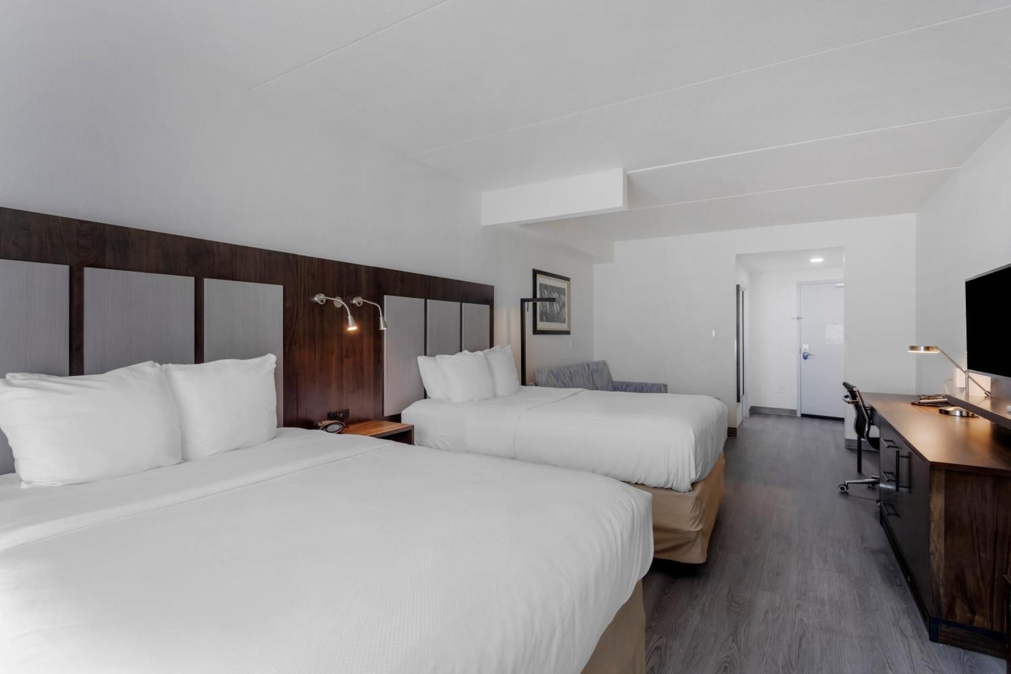 מאונט ג'ולייט Comfort Suites Mt Juliet-Nashville Area מראה חיצוני תמונה