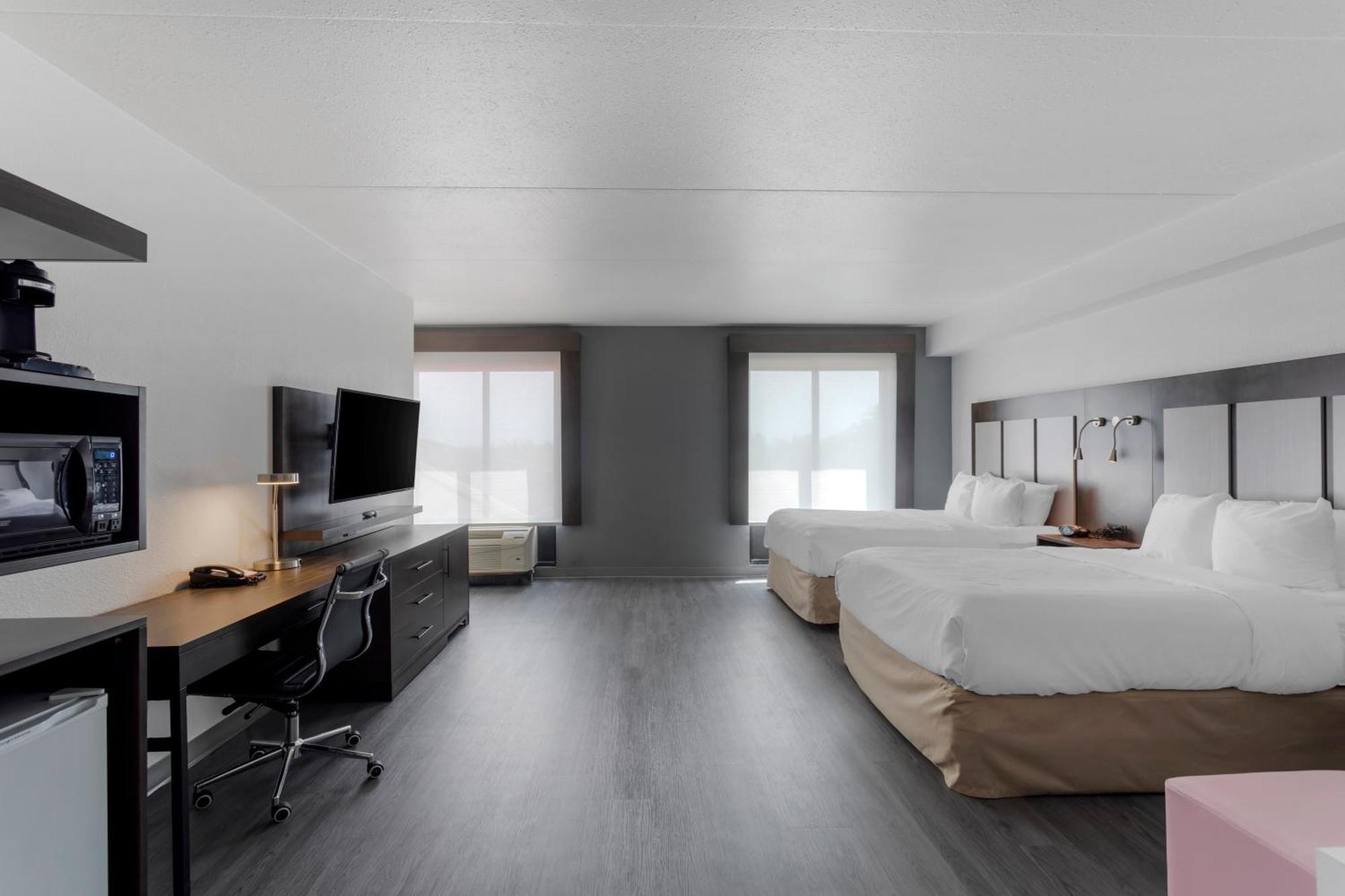 מאונט ג'ולייט Comfort Suites Mt Juliet-Nashville Area מראה חיצוני תמונה
