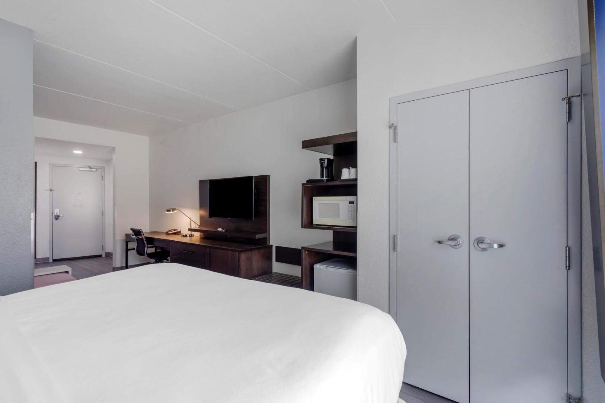 מאונט ג'ולייט Comfort Suites Mt Juliet-Nashville Area מראה חיצוני תמונה