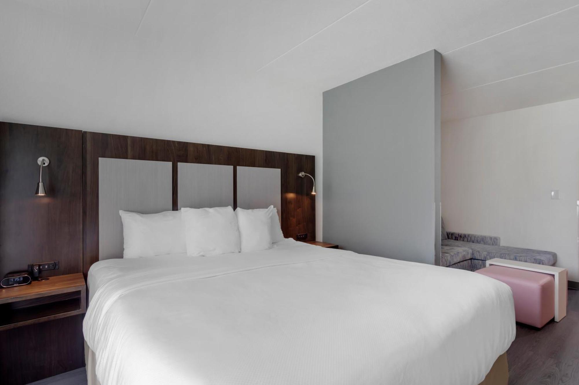 מאונט ג'ולייט Comfort Suites Mt Juliet-Nashville Area מראה חיצוני תמונה